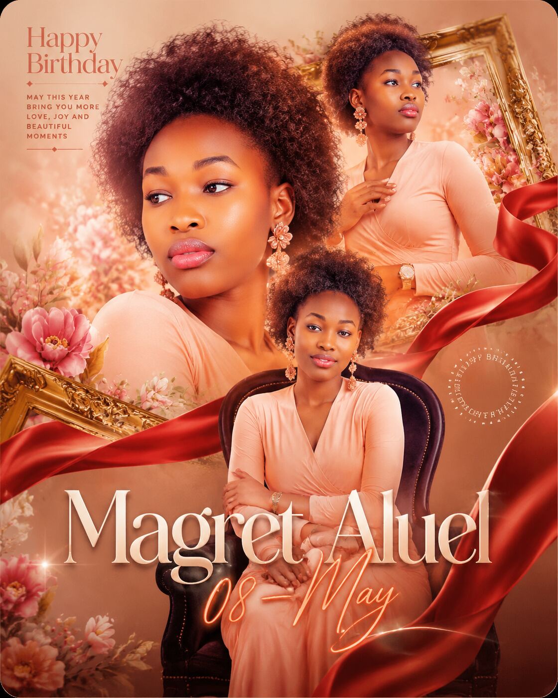 Magret — 08 May