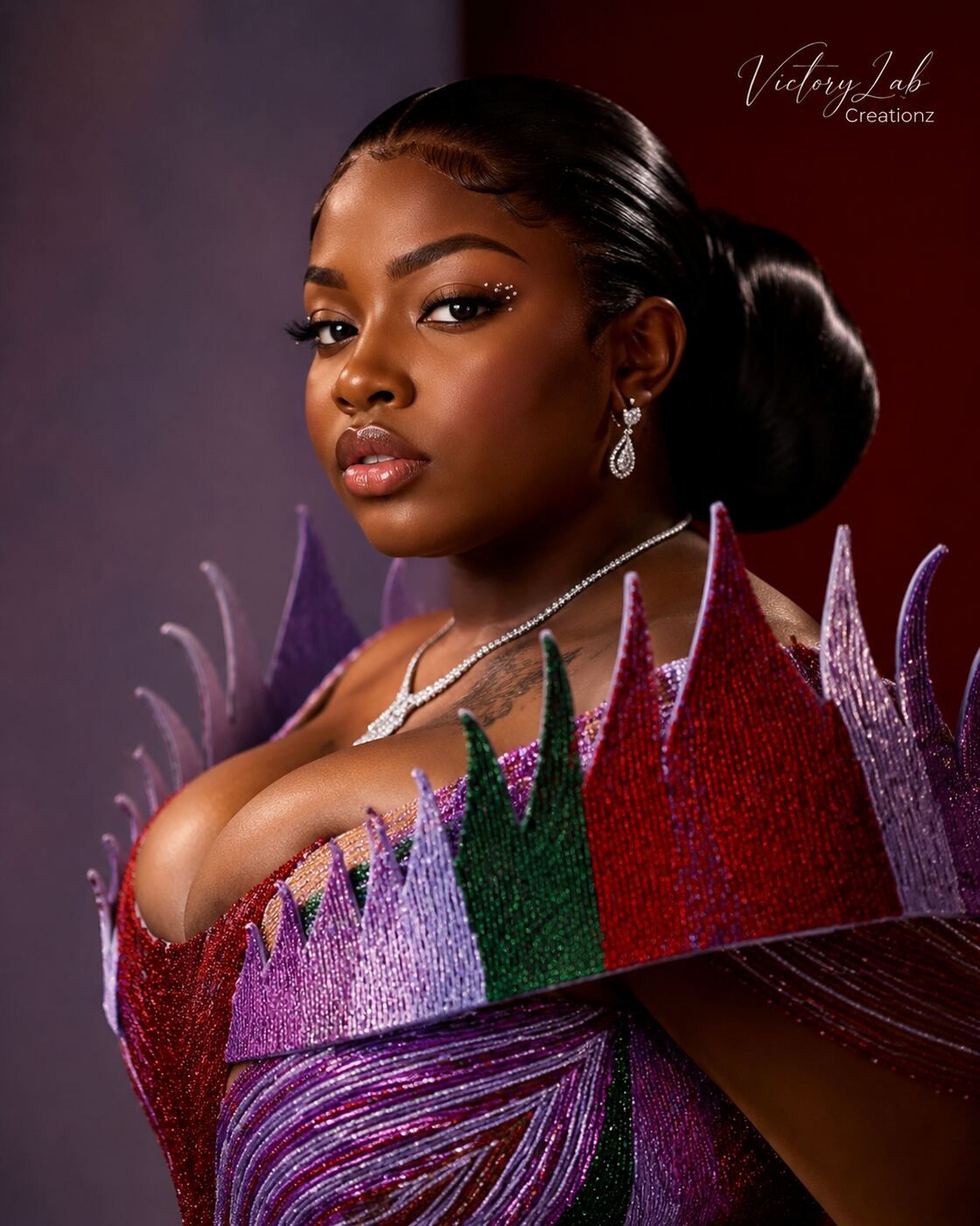 Regal Couture